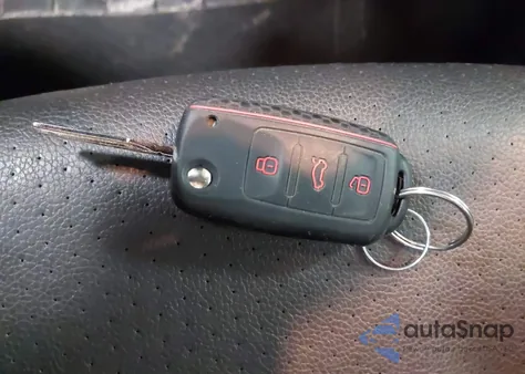 2017 Volkswagen Jetta 1.4T Se from USA, damaged, VIN 3VWB67AJ4HM203907